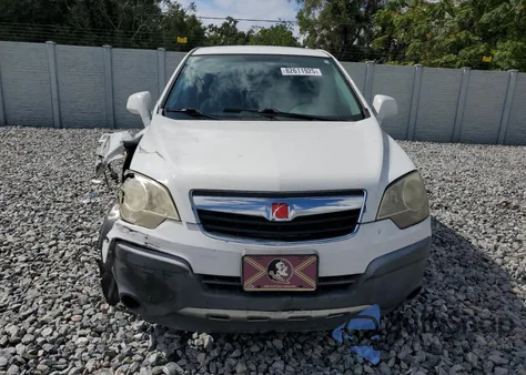 2008 Saturn Vue Xe z USA, uszkodzony, nr VIN 3GSCL33P88S507445
